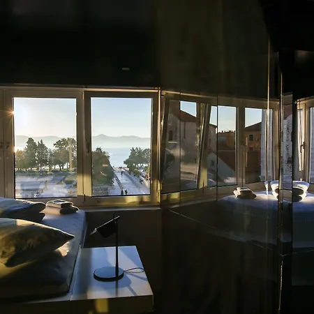 Boutique Forum * Zadar