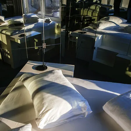 Boutique Forum 호스텔