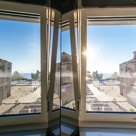 Boutique Forum 호스텔 *