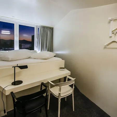 호스텔 Boutique Forum *