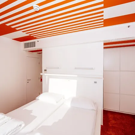 호스텔 Boutique Forum 자다르