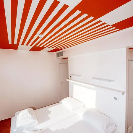 Vandrarhem Boutique Forum