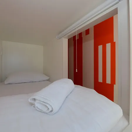 호스텔 Boutique Forum 자다르