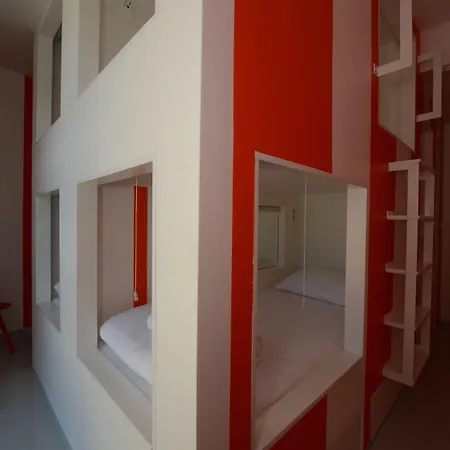 호스텔 Boutique Forum 자다르