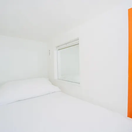 Boutique Forum Hostel *