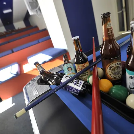 Boutique Forum Vandrarhem *