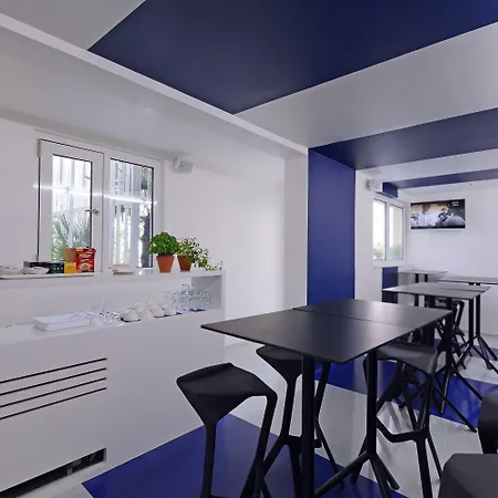 Auberge de jeunesse Boutique Forum Zadar