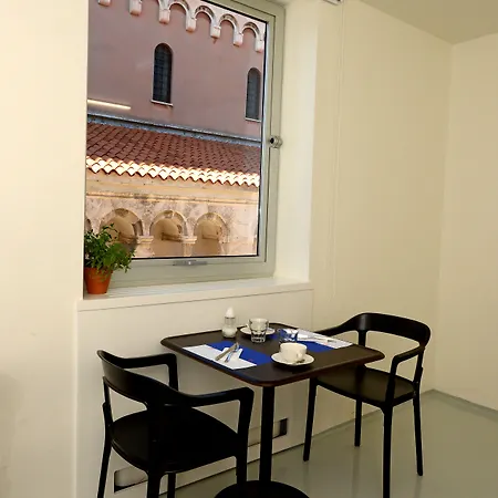 Hostel Boutique Forum