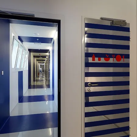 호스텔 Boutique Forum 자다르