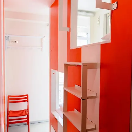 Auberge de jeunesse Boutique Forum Zadar