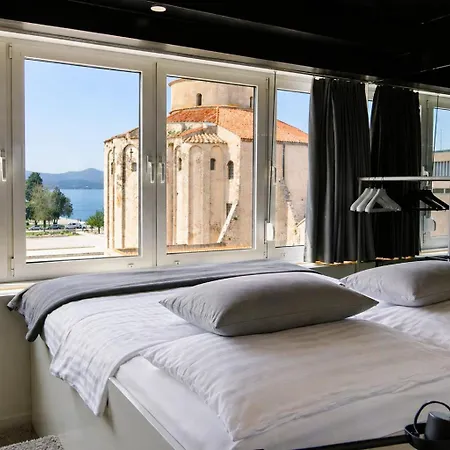 Boutique Forum Auberge de jeunesse