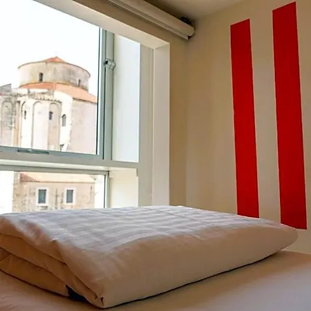 Boutique Forum Hostel