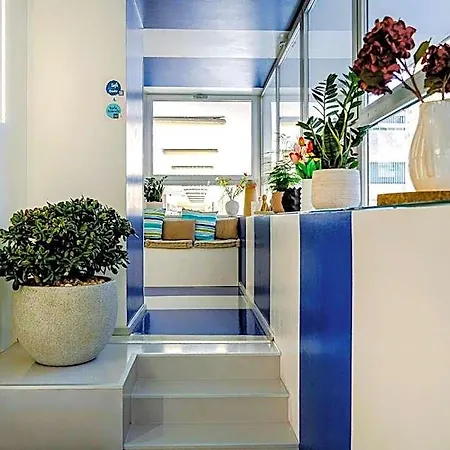 Hostel Boutique Forum