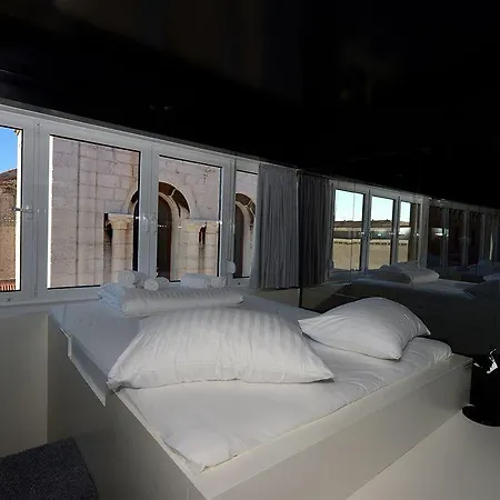 Boutique Forum Auberge de jeunesse Zadar