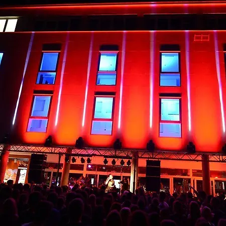 Boutique Forum 호스텔