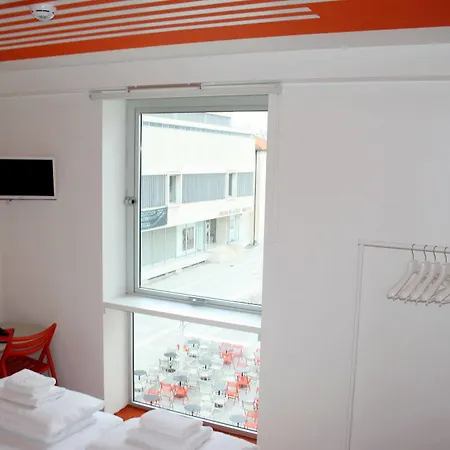 Boutique Forum Hostel Zadar