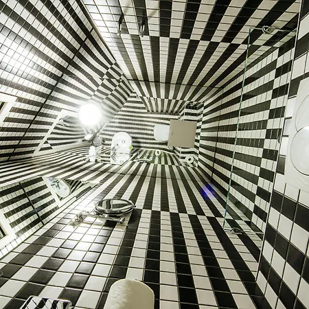 Boutique Forum 호스텔