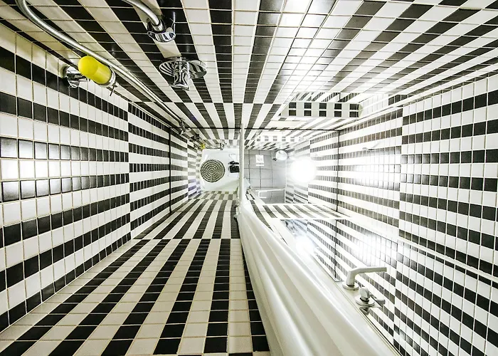 Boutique Forum 호스텔 자다르