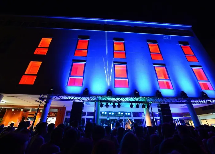 Boutique Forum Zadar