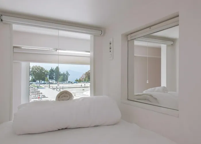 佛鲁姆精品青年旅馆