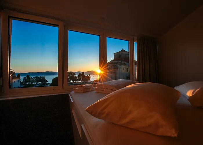 旅馆 佛鲁姆精品青年旅馆