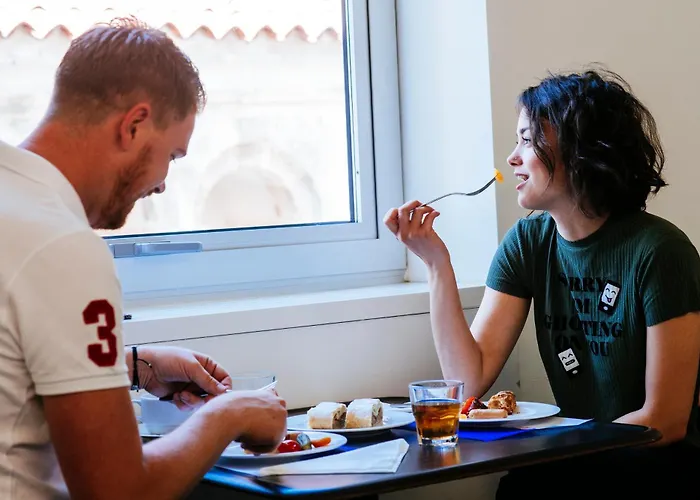 佛鲁姆精品青年旅馆