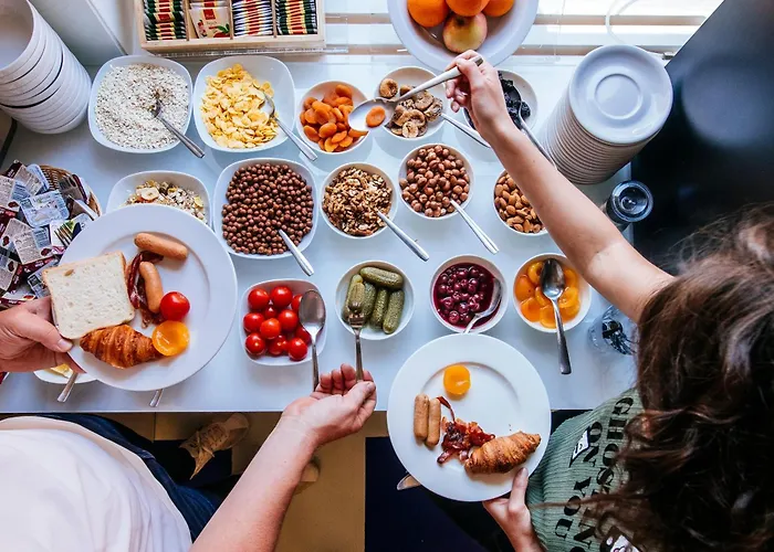 Hostel Boutique Forum Zadar