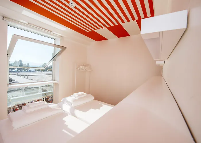 Boutique Forum Hostel Zadar