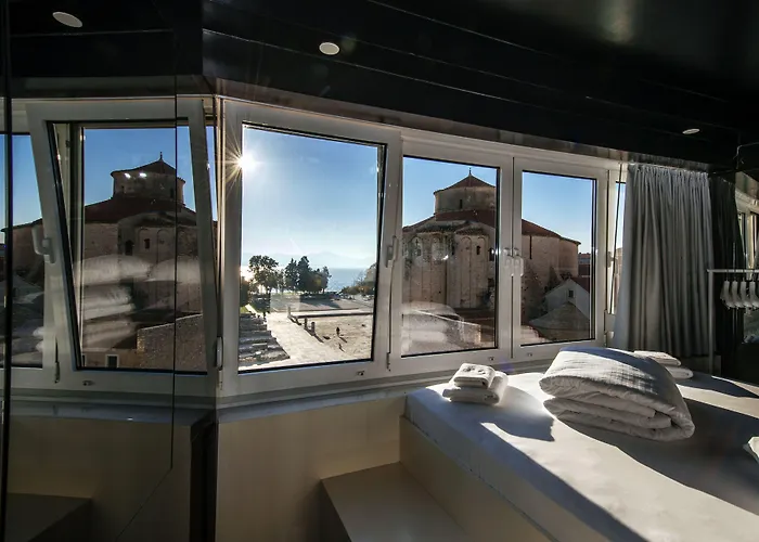 佛鲁姆精品青年旅馆