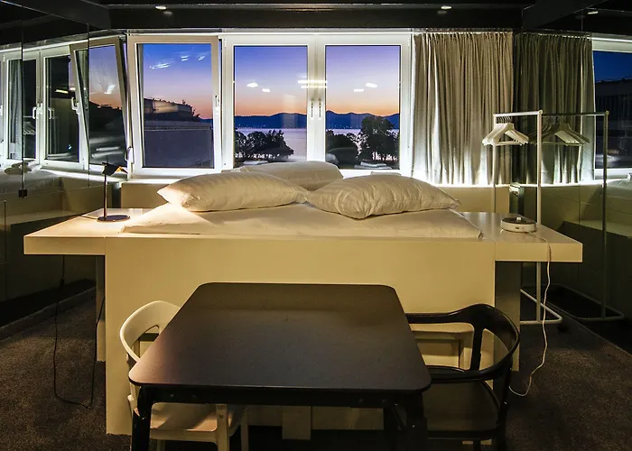Boutique Forum Hostel Zadar