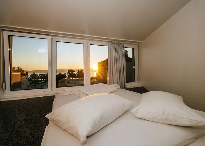 佛鲁姆精品青年旅馆