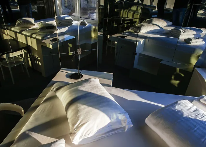 佛鲁姆精品青年旅馆 旅馆