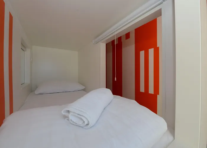 Hostel Boutique Forum Zadar