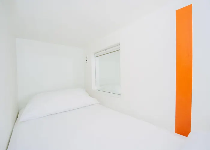 佛鲁姆精品青年旅馆 旅馆 *