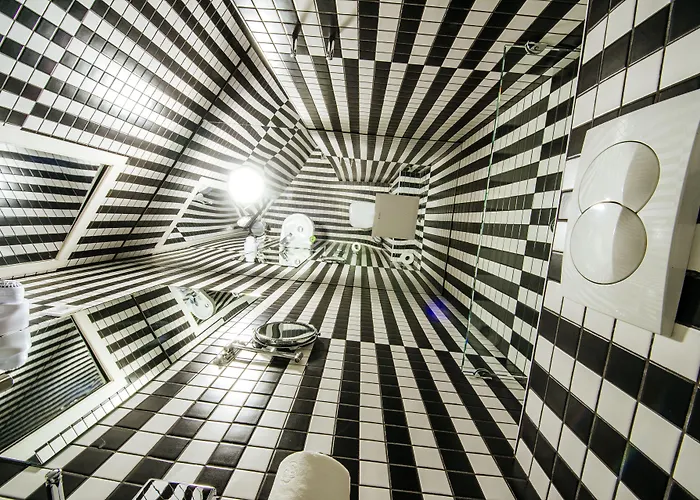 佛鲁姆精品青年旅馆 * 扎达尔