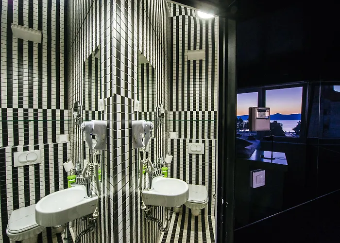 佛鲁姆精品青年旅馆