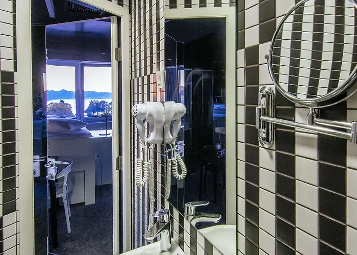 Boutique Forum Hostel Zadar