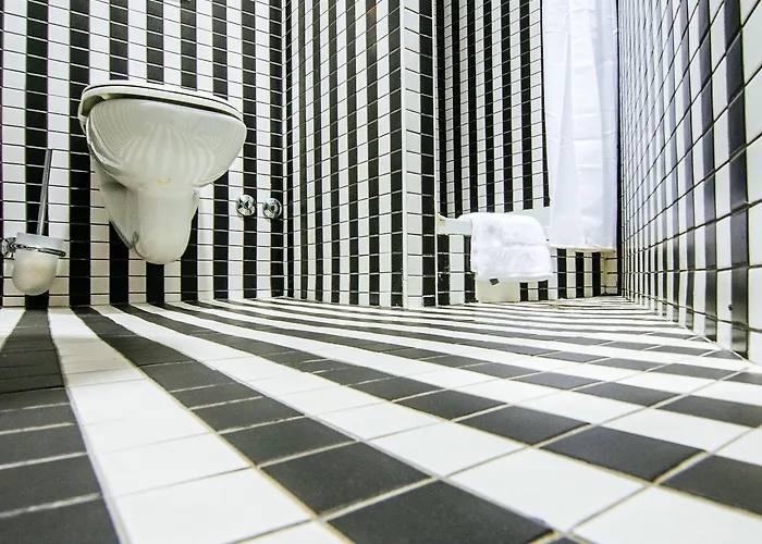 Boutique Forum 호스텔