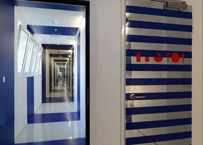 Hostel Boutique Forum Zadar