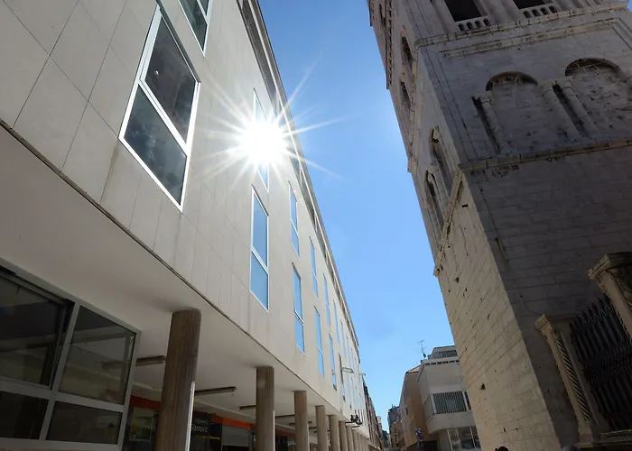 佛鲁姆精品青年旅馆 旅馆